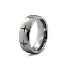 Tungsten Ring